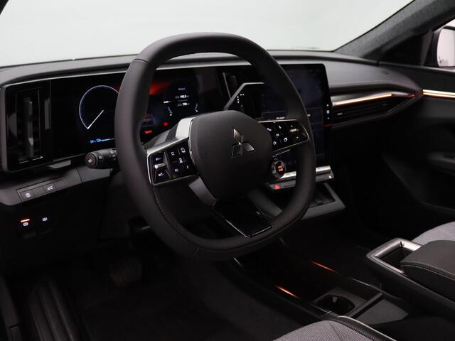 Mitsubishi ECLIPSE Cross Business Edition 87 kWh