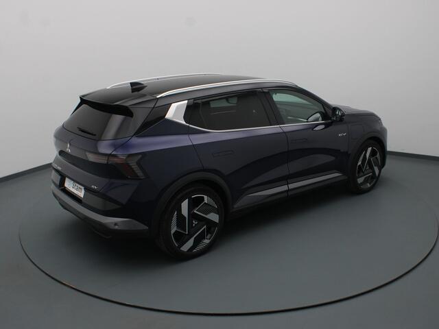 Mitsubishi ECLIPSE Cross Business Edition 87 kWh