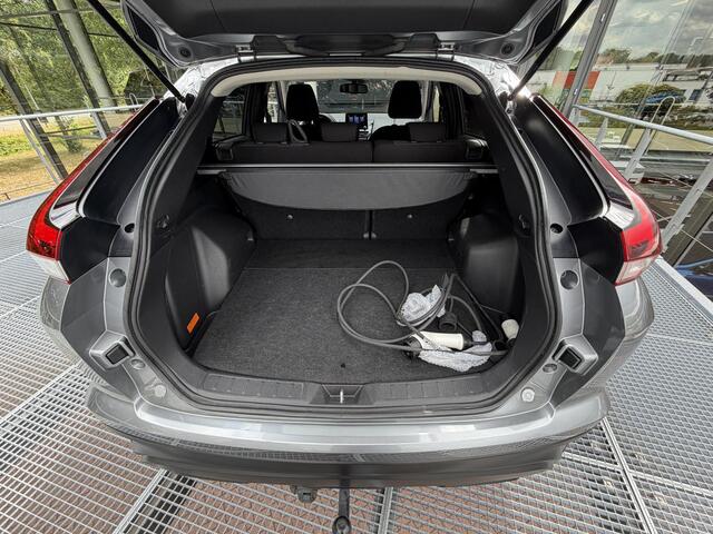 Mitsubishi ECLIPSE Cross 2.4 PHEV Intense | Trekhaak | Dealeronderhouden | FABRIEKSGARANTIE TOT 05-2030!