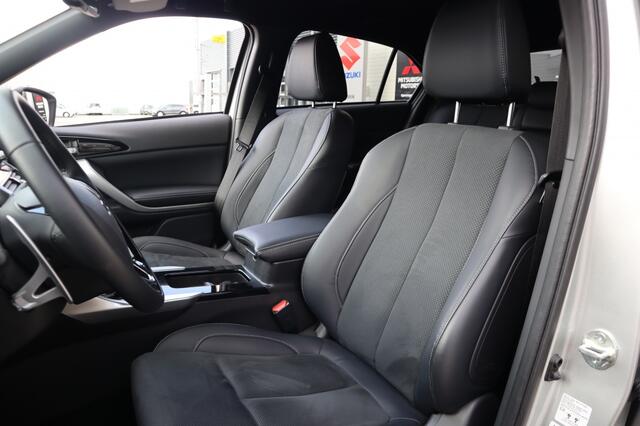 Mitsubishi ECLIPSE Cross 2.4 PHEV Executive | AdaptiveCruise | Standkachel | All Seasons