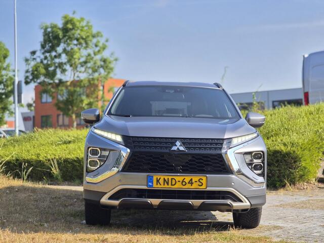 Mitsubishi ECLIPSE Cross 2.4 PHEV Intense+