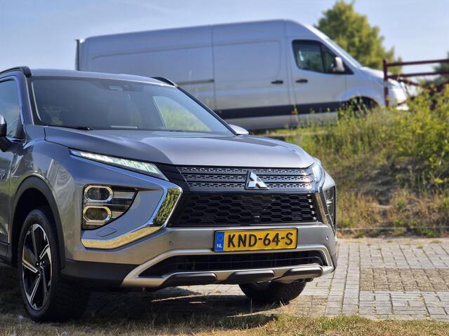 Mitsubishi ECLIPSE Cross 2.4 PHEV Intense+