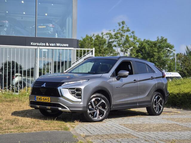 Mitsubishi ECLIPSE Cross 2.4 PHEV Intense+