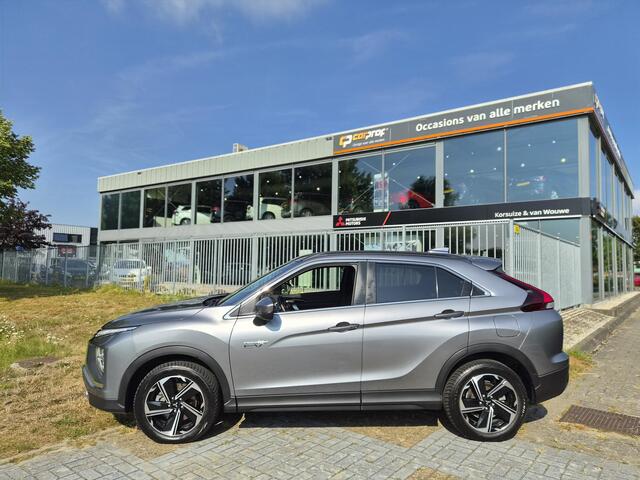 Mitsubishi ECLIPSE Cross 2.4 PHEV Intense+