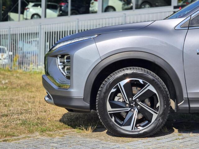 Mitsubishi ECLIPSE Cross 2.4 PHEV Intense+