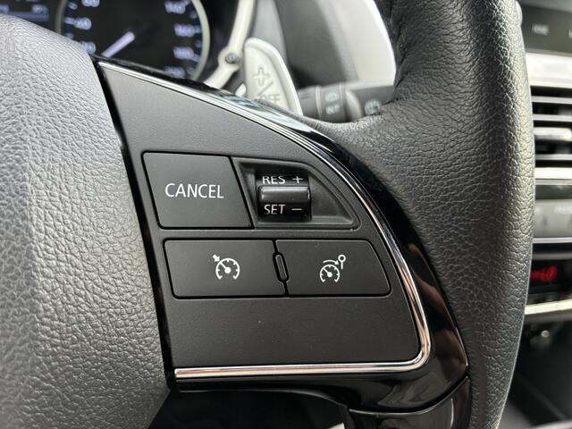 Mitsubishi ECLIPSE Cross 2.4 PHEV Intense+ Camera | Apple Carplay & Android Auto | Sensoren V+A