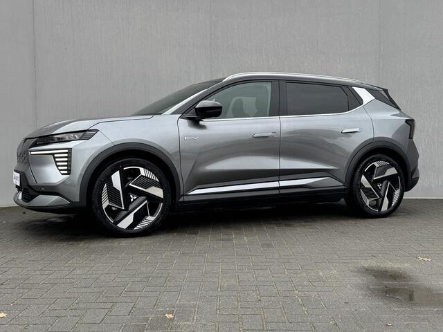 Mitsubishi ECLIPSE Cross Intense+ 87 kWh / ¤5.000,- Voordeel op nieuwprijs! / Direct leverbaar / 360 Camera / Mi Pilot / 20" Lichtmetalen velgen /