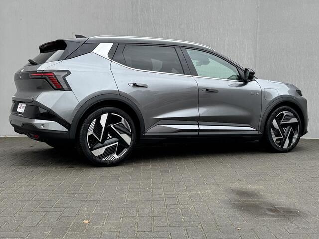 Mitsubishi ECLIPSE Cross Intense+ 87 kWh / ¤5.000,- Voordeel op nieuwprijs! / Direct leverbaar / 360 Camera / Mi Pilot / 20" Lichtmetalen velgen /
