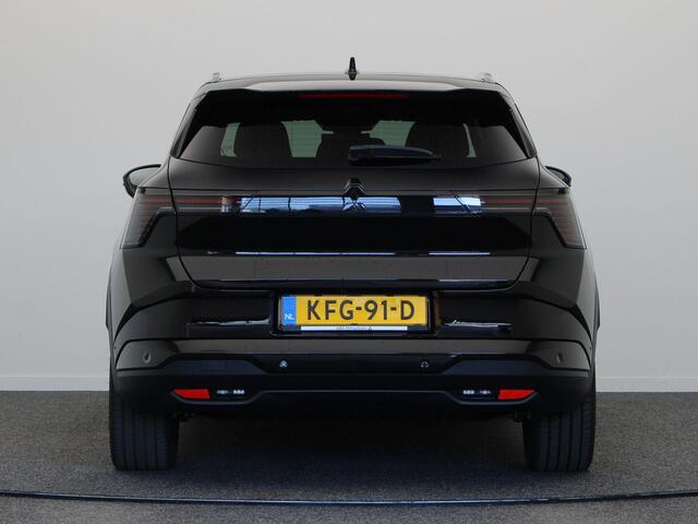 Mitsubishi ECLIPSE Cross Instyle 87 kWh | Stoel-stuur verwarming | Lederen interieur | Elektrochromatish Panoramadak | Harman Kardon |