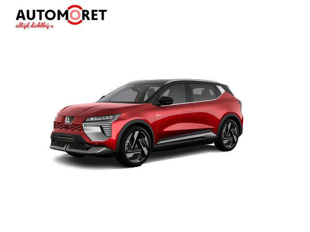 Mitsubishi ECLIPSE Cross Instyle 87 kWh Inclusief ¤4000, - korting
