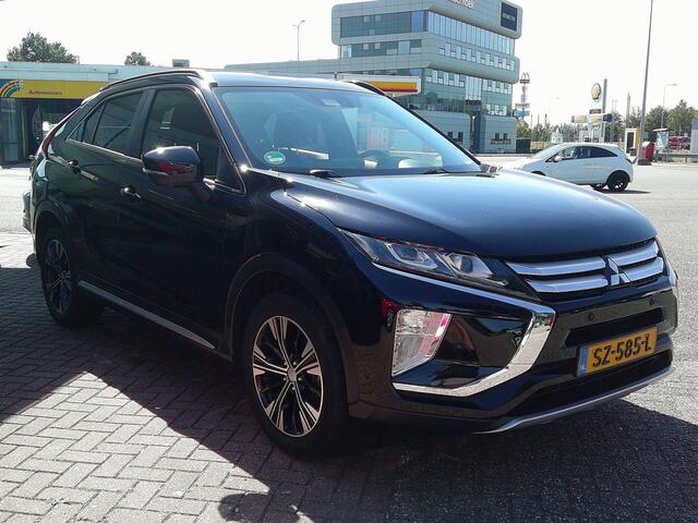 Mitsubishi ECLIPSE Cross 1.5 DI-T First Edition Staat in Hardenberg