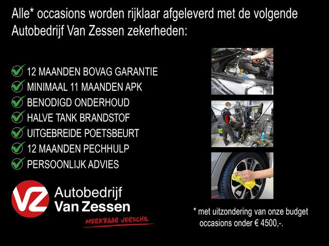 Mitsubishi ECLIPSE Cross 2.4 PHEV Instyle | Leder | Panoramadak | NL Auto | 360 Camera | Dealer onderhouden | Rijklaarprijs
