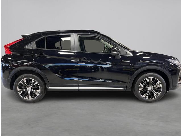 Mitsubishi ECLIPSE Cross 1.5 DI-T First Edition