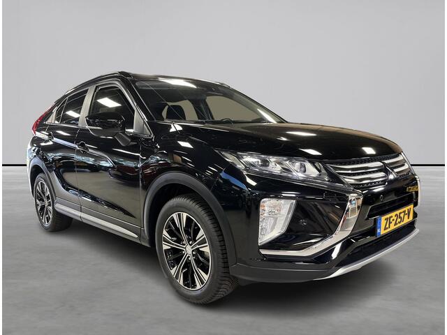Mitsubishi ECLIPSE Cross 1.5 DI-T First Edition