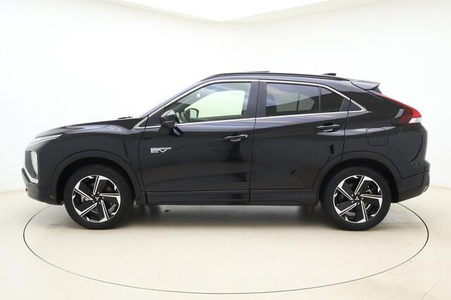 Mitsubishi ECLIPSE Cross 2.4 PHEV Prestige Automaat | Lederen bekleding | Panoramisch schuifdak | Stoel & Stuurverwarming | Camera | Climate control | Extra getint glas