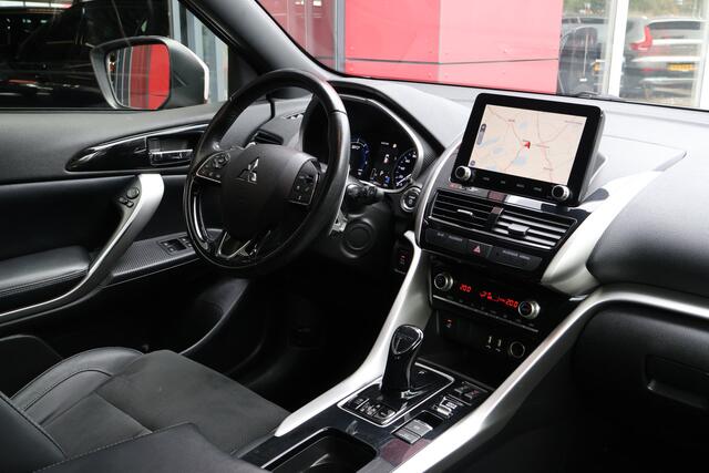 Mitsubishi ECLIPSE Cross 2.4 PHEV Executive | ACC | Camera | Winter Pakket | Trekhaak | Origineel NL |