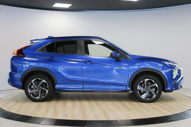 Mitsubishi ECLIPSE Cross 2.4 PHEV Executive | 360 Camera | Cruise Adaptief | Apple Carplay