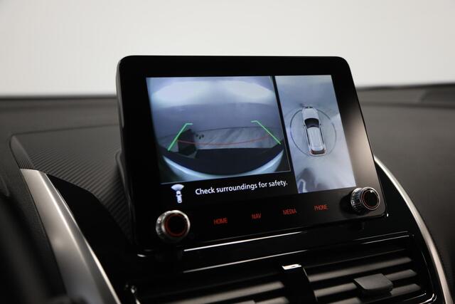 Mitsubishi ECLIPSE Cross 2.4 PHEV Executive | 360 Camera | Cruise Adaptief | Apple Carplay