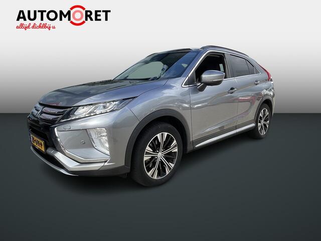 Mitsubishi ECLIPSE Cross 1.5 DI-T Instyle