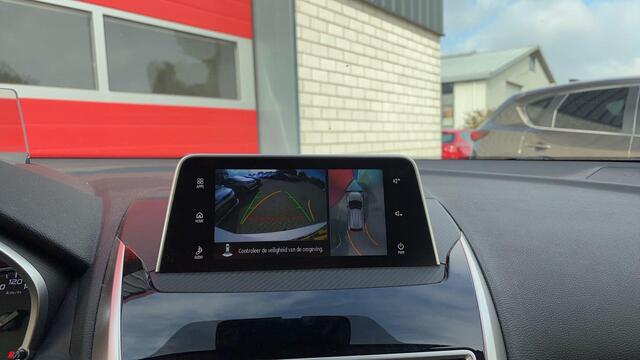 Mitsubishi ECLIPSE Cross 1.5 DI-T First Edition HUD / 360 CAMERA / CARPLAY / LED / STOELVERW / CRUISE / TREKHAAK / CLIMA / NAP