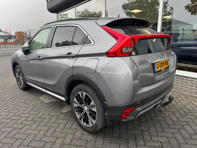 Mitsubishi ECLIPSE Cross 1.5 DI-T Instyle LEER NAV,TREKH 1600KG AUTOMAAT