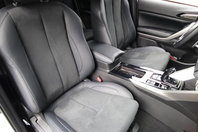 Mitsubishi ECLIPSE Cross 2.4 PHEV Executive Trekhaak, NL-Auto, Dealer O.H., 1e eigenaar