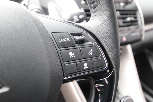 Mitsubishi ECLIPSE Cross 2.4 PHEV Executive Trekhaak, NL-Auto, Dealer O.H., 1e eigenaar