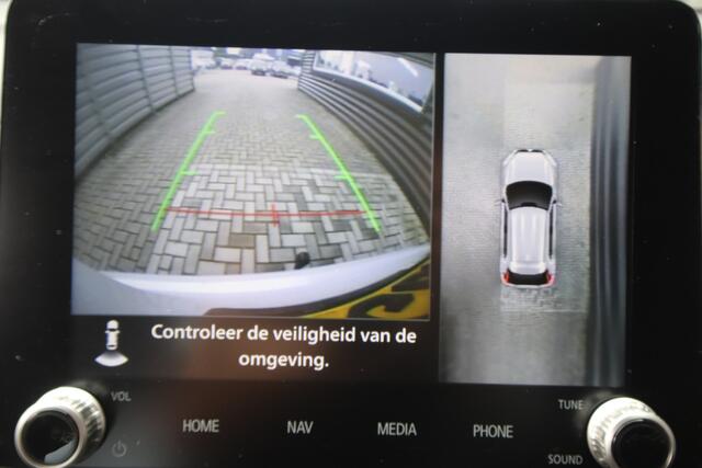 Mitsubishi ECLIPSE Cross 2.4 PHEV Executive Trekhaak, NL-Auto, Dealer O.H., 1e eigenaar