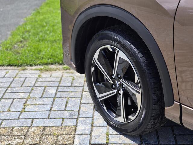 Mitsubishi ECLIPSE Cross 2.4 PHEV Executive