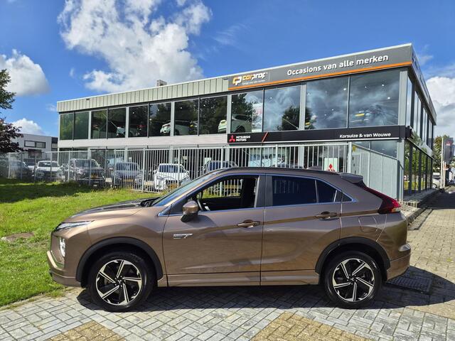 Mitsubishi ECLIPSE Cross 2.4 PHEV Executive