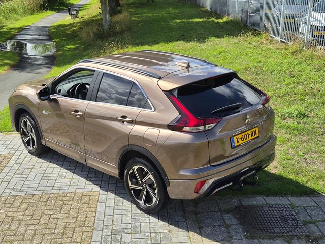 Mitsubishi ECLIPSE Cross 2.4 PHEV Executive