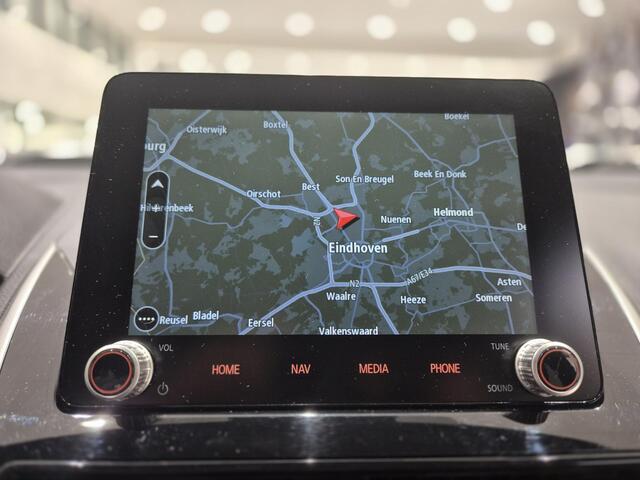 Mitsubishi ECLIPSE Cross 2.4 PHEV Intense+ | Trekhaak | Navigatie | Camera | Stoelverwarming |