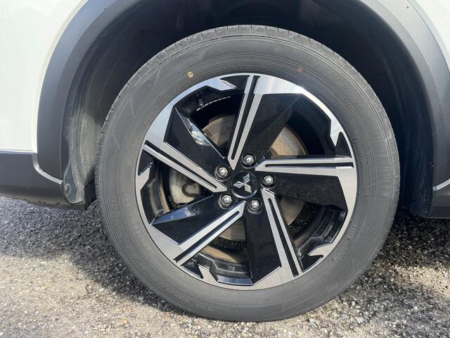 Mitsubishi ECLIPSE Cross 2.4 PHEV Intense // TREKHAAK // LED // CAMERA // KEYLESS // APPLE CARPLAY / ANDROID AUTO // CLIMA // STOELVERWARMING
