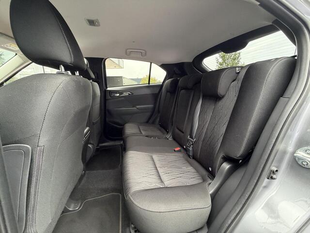 Mitsubishi ECLIPSE Cross 1.5 DI-T First Edition 163PK | Dodehoekdetectie | Stoelverwarming | Head-up display | Trekhaak |
