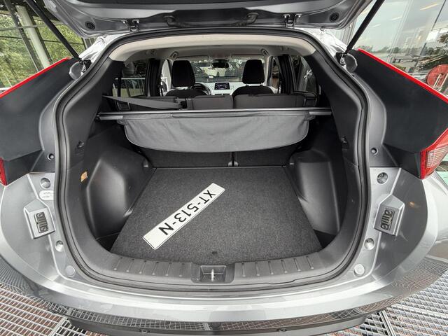 Mitsubishi ECLIPSE Cross 1.5 DI-T First Edition 163PK | Dodehoekdetectie | Stoelverwarming | Head-up display | Trekhaak |