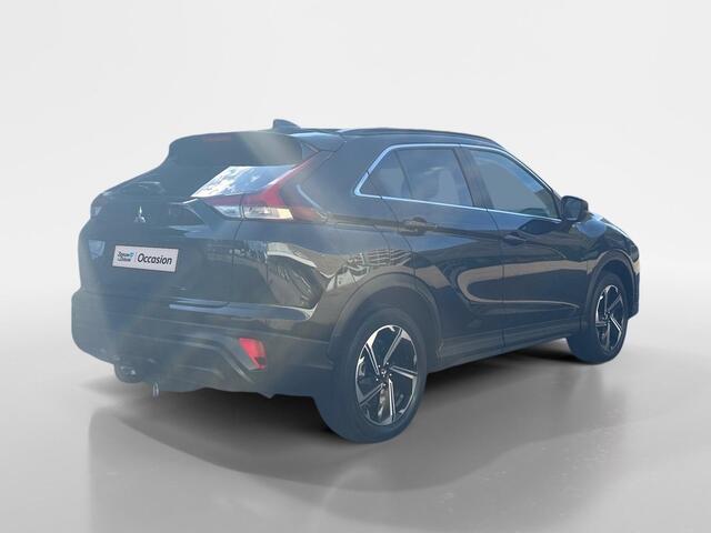 Mitsubishi ECLIPSE Cross 2.4 PHEV Intense | Carplay | Camera | Trekhaak | Stoel verwarming | Garantie 2031 |