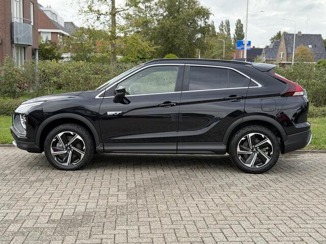 Mitsubishi ECLIPSE Cross 2.4 PHEV Intense+