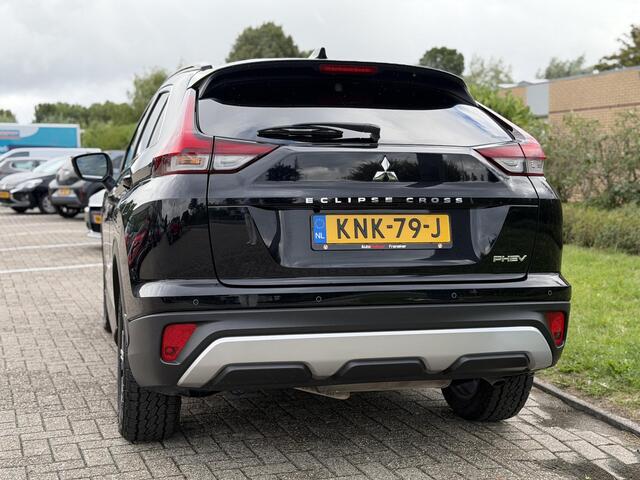 Mitsubishi ECLIPSE Cross 2.4 PHEV Intense+