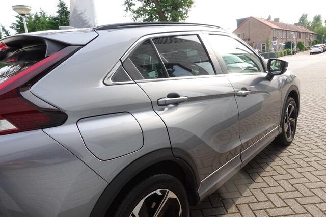 Mitsubishi ECLIPSE 2.4 PHEV INSTYLE Panorama Trekhaak