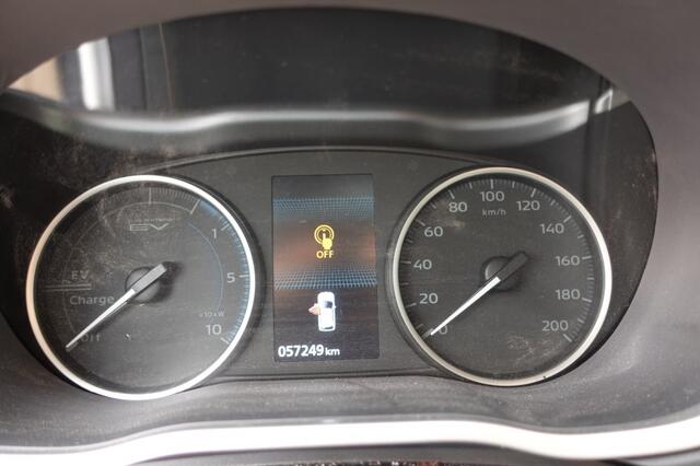 Mitsubishi ECLIPSE 2.4 PHEV INSTYLE Panorama Trekhaak