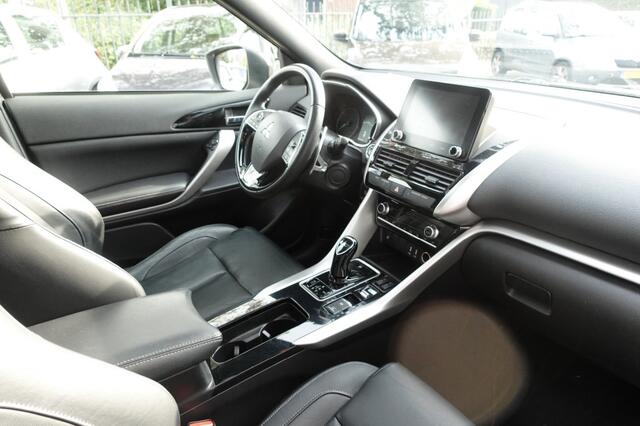 Mitsubishi ECLIPSE 2.4 PHEV INSTYLE Panorama Trekhaak