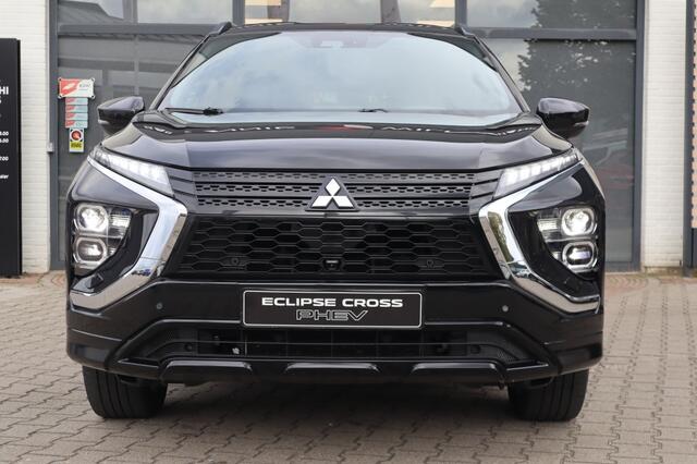 Mitsubishi ECLIPSE Cross 2.4 PHEV Executive | Trekhaak | Adaptive Cruise | 360 camera