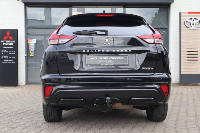 Mitsubishi ECLIPSE Cross 2.4 PHEV Executive | Trekhaak | Adaptive Cruise | 360 camera