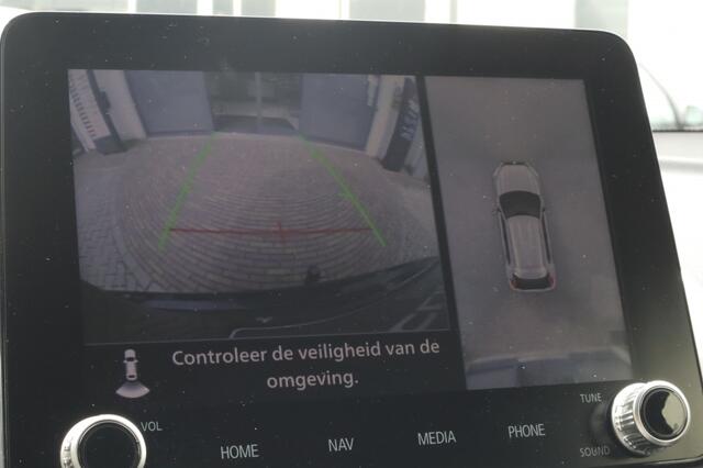 Mitsubishi ECLIPSE Cross 2.4 PHEV Executive | Trekhaak | Adaptive Cruise | 360 camera