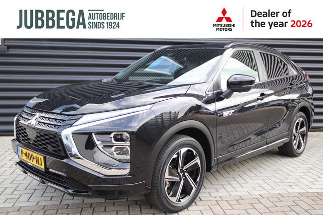 Mitsubishi ECLIPSE Cross 2.4 PHEV Executive NL-Auto, Dealer O.H.