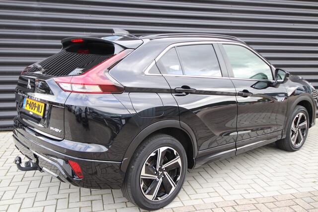 Mitsubishi ECLIPSE Cross 2.4 PHEV Executive NL-Auto, Dealer O.H.