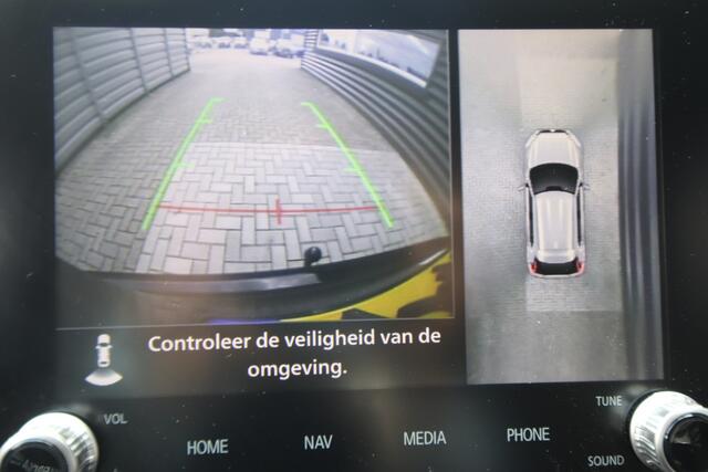 Mitsubishi ECLIPSE Cross 2.4 PHEV Executive NL-Auto, Dealer O.H.