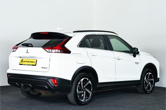 Mitsubishi ECLIPSE Cross 2.4 PHEV Intense / CarPlay / Camera / Clima / Cruisecontrol