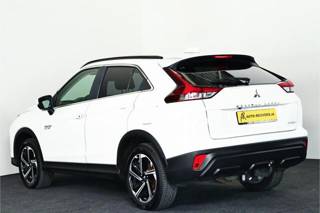 Mitsubishi ECLIPSE Cross 2.4 PHEV Intense / CarPlay / Camera / Clima / Cruisecontrol