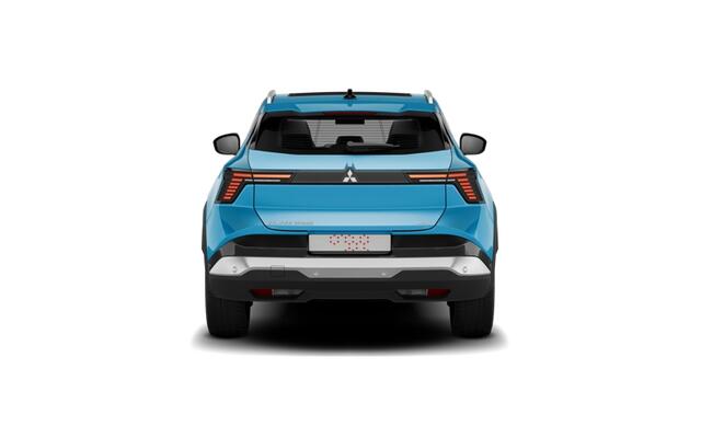 Mitsubishi ECLIPSE Cross Intense+ 87 kWh | Achteruitrijcamera | Adaptive Cruise Control (ACC) | Blind Spot Warning (BSW)